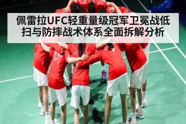 佩雷拉UFC轻重量级冠军卫冕战低扫与防摔战术体系全面拆解分析