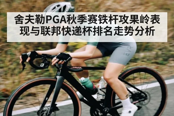 舍夫勒PGA秋季赛铁杆攻果岭表现与联邦快递杯排名走势分析